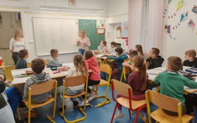 Izrada rječnika – istriotski govor