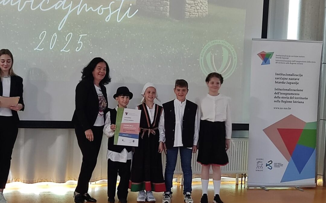 Festival zavičajnosti