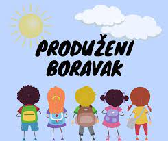 Obavijest o upisu učenika budućih prvih razreda u produženi boravak u školskoj godini 2025./2026.