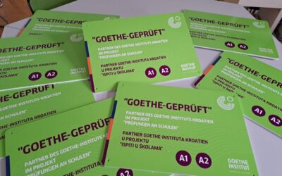 Certifikati Fit in Deutsch A1 i A2