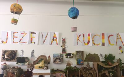 Ježeva kućica