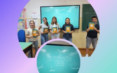 Građanski odgoj i obrazovanje