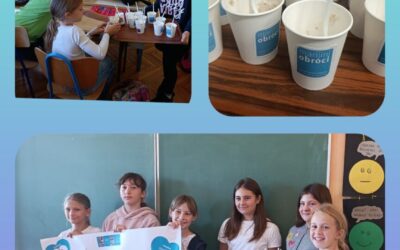 Dan kaše u PŠ Banjole