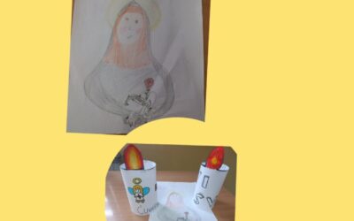 Svi sveti i Dušni dan