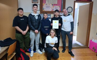 Humanitarna akcija „Jedna za druge“ udruge Naš san njihov osmijeh