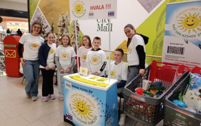 Prosinac – Građanski odgoj i obrazovanje