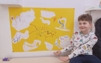 Sve što (ni)smo znali o kišnoj glisti