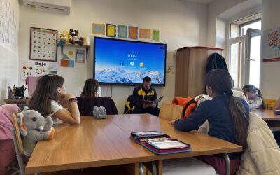 Poštar koji nam je donio više od pošte