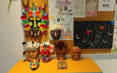 Projekt „Afrika”