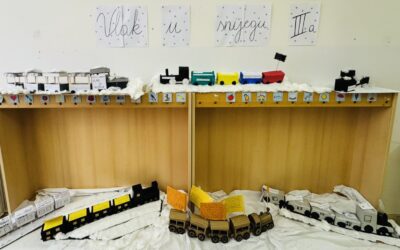 Snaga zajedništva na tračnicama