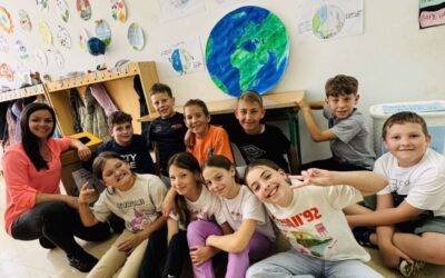 Obilježavanje Dana planeta Zemlje