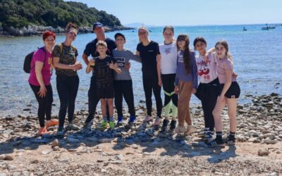 Eko akcija Plastic Free