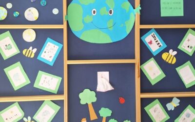 Dan planeta Zemlje u produženom boravku