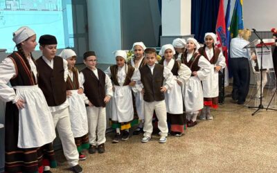 DAN OPĆINE LIŽNJAN