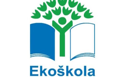 Brončani status ekoškole