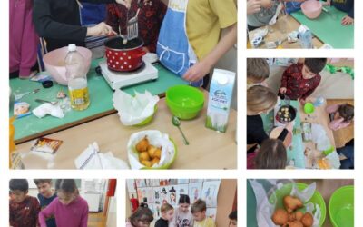 Kulinarske radionice u produženom boravku
