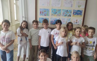 Obilježavanje Međunarodnog dana zaštite mora i obale